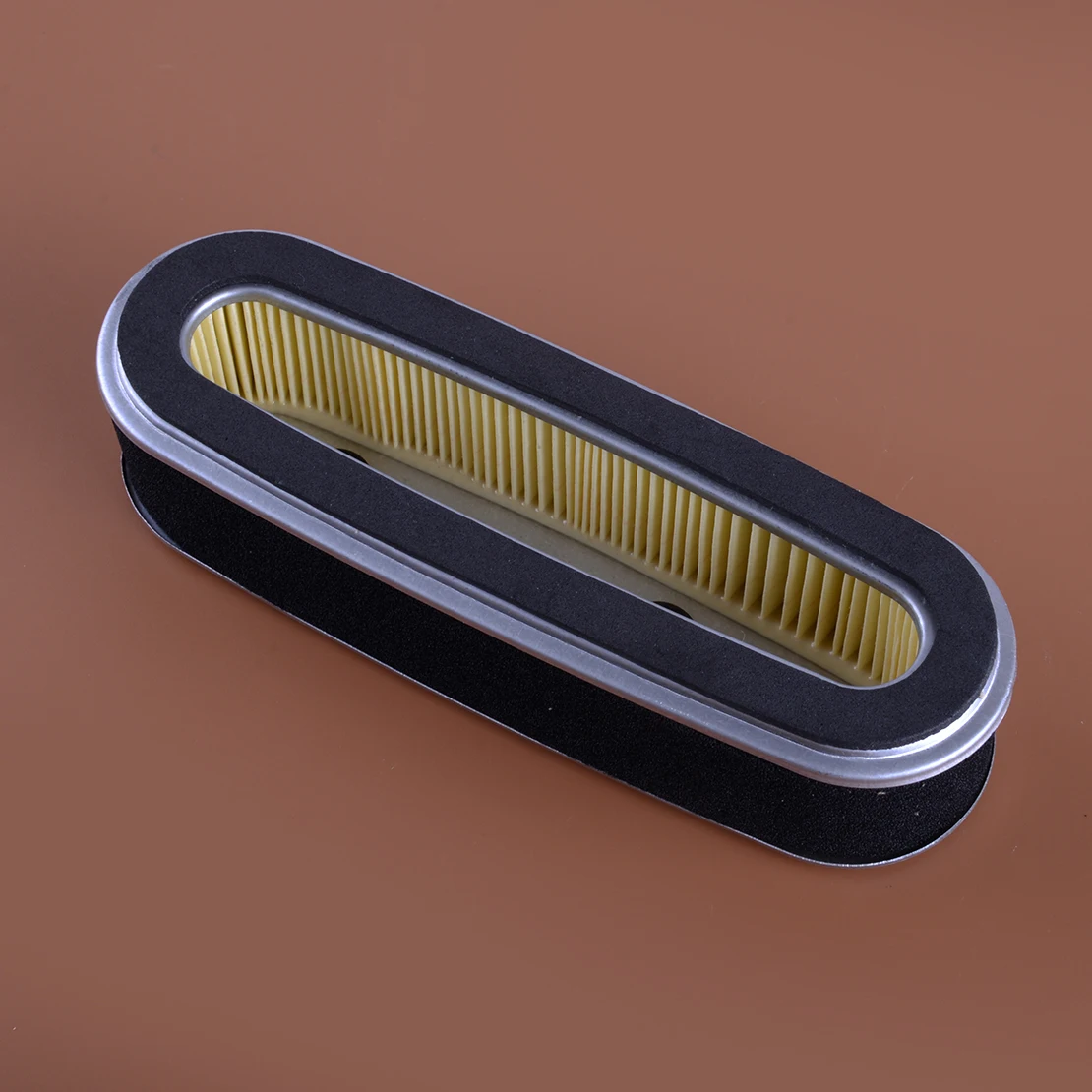 17211-ZA0-702 17210-ZAO-506 Air Filter Fit for Honda HT 3813 4213 Tractors Equipped Lawn Mower Parts
17211-ZA0-702 17210-ZAO-506 Air Filter Fit for Honda HT 3813 4213 Tractors Equipped Lawn Mower Parts