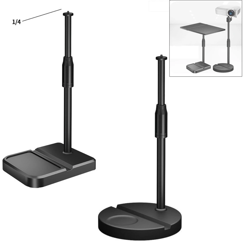 Universal Projector Floor Stand Height Adjustable Portable Projectors Support Mounts Hot Sale For Most Mini Projectors Parts
Universal Projector Floor Stand Height Adjustable Portable Projectors Support Mounts Hot Sale For Most Mini Projectors Parts