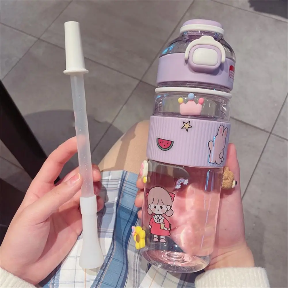 Wonderful Water Tumbler Large Capacity Long Lasting Solid Construction Sports Bottle with Straw Straw Cup Sports Bottle
Wonderful Water Tumbler Large Capacity Long Lasting Solid Construction Sports Bottle with Straw Straw Cup Sports Bottle