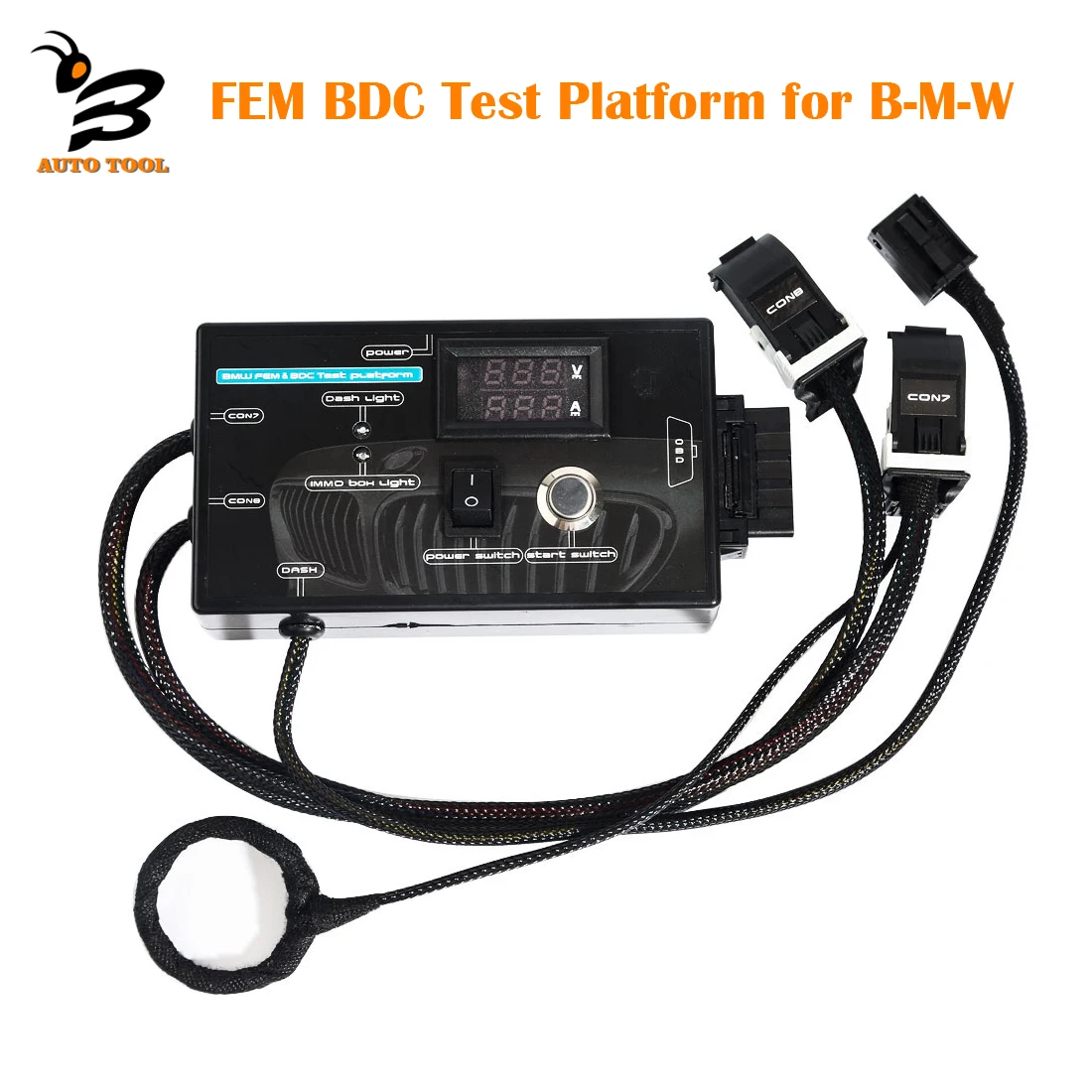 Для BMW FEM BDC новый тип тестовой платформы Программирование клавиш Ecu программирование для F20 F30 F35 X5 X6 I3 FEM BDC модуль высокое качество
Для BMW FEM BDC новый тип тестовой платформы Программирование клавиш Ecu программирование для F20 F30 F35 X5 X6 I3 FEM BDC модуль высокое качество