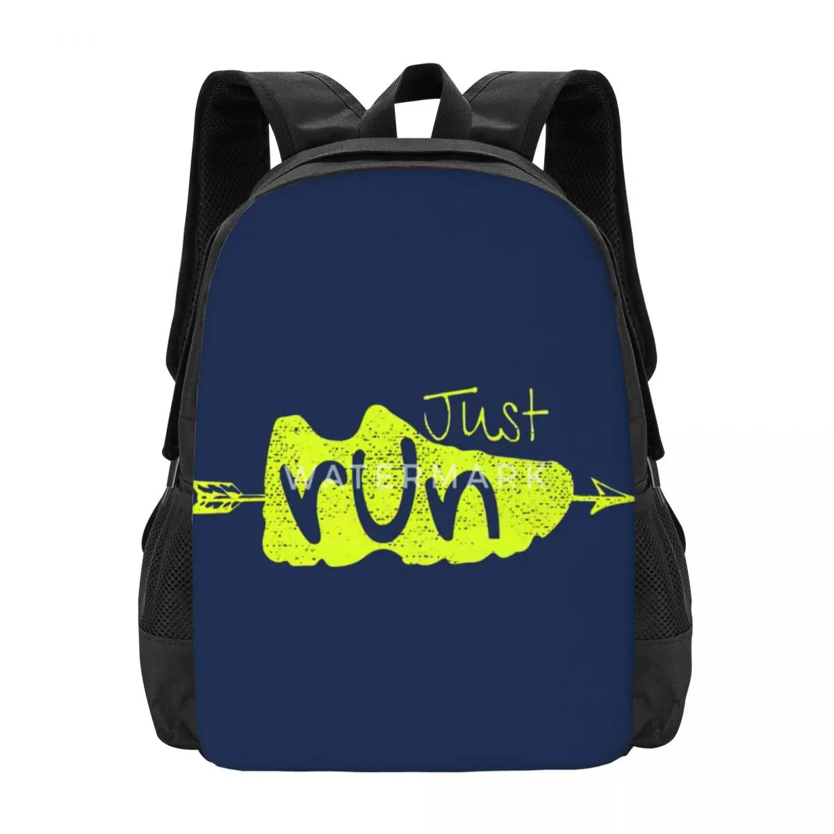 

Just-run-runner-cross-country-runners-training Shoulder Bag,Backpack Modern Portable Daily Nice gift Multi-Style