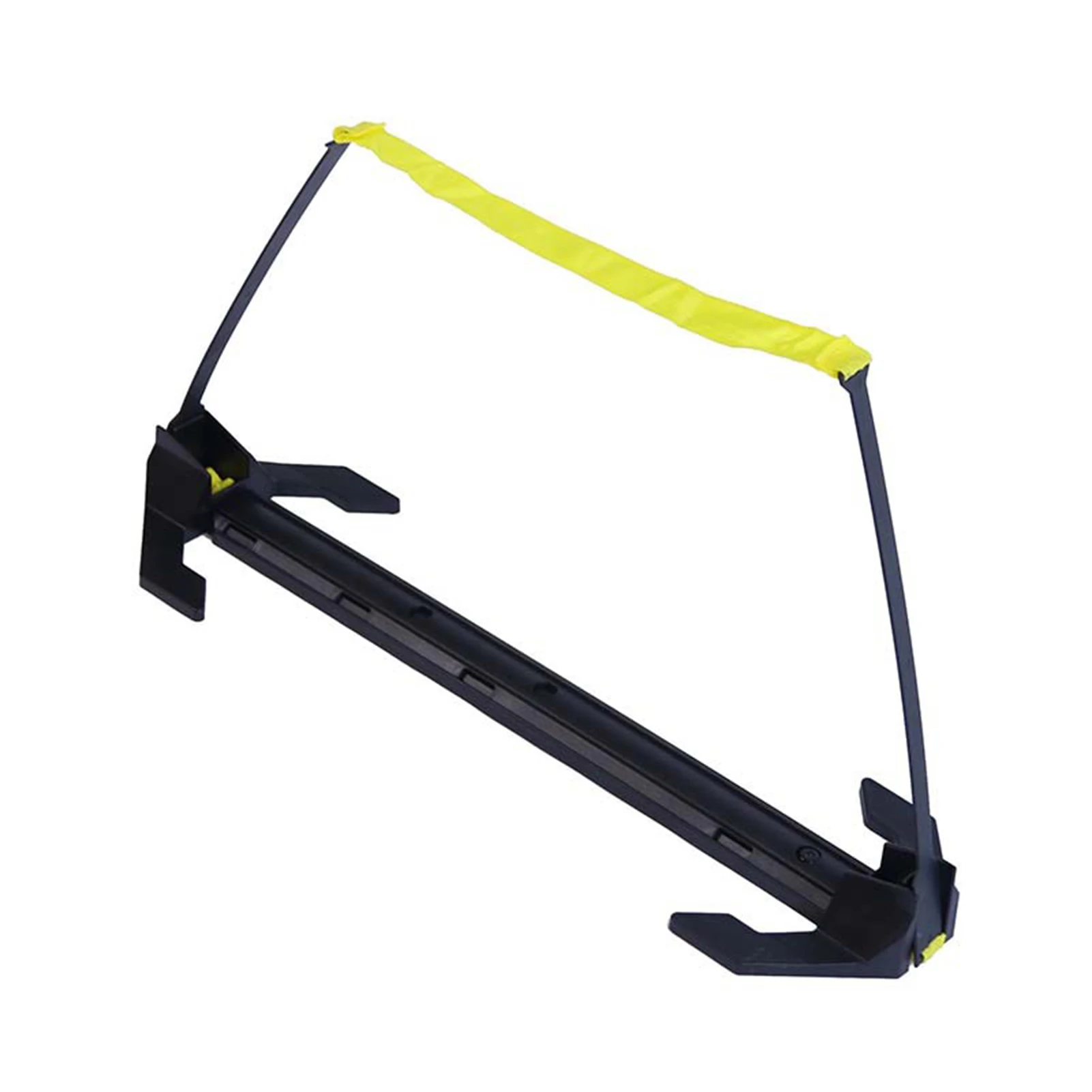 Soccer Agility Hurdle Hurdle High Stability Foldable Lightweight Football Training Equipment Adjustable Hurdle for Outdoor
Soccer Agility Hurdle Hurdle High Stability Foldable Lightweight Football Training Equipment Adjustable Hurdle for Outdoor