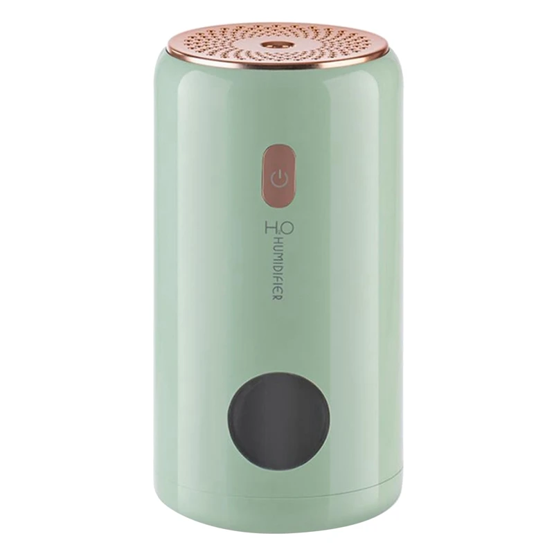 Mini Cold Mist Humidifier For Bedroom,Portable Humidifier,For Baby Office Desk Travel Car Family,2 Spray Modes
Mini Cold Mist Humidifier For Bedroom,Portable Humidifier,For Baby Office Desk Travel Car Family,2 Spray Modes