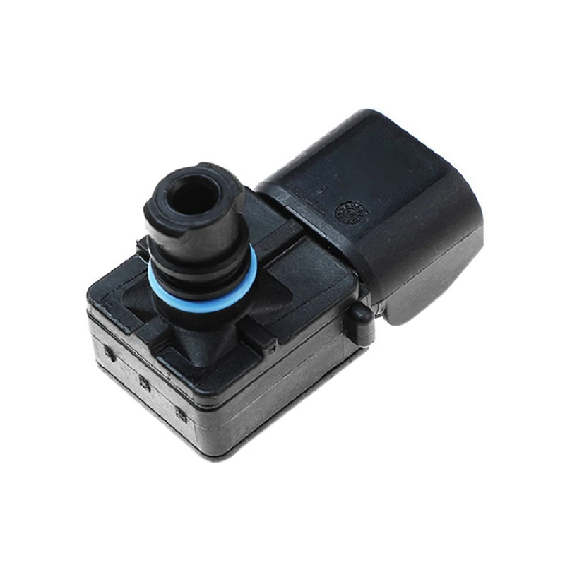 New 05033310AC MAP Sensor Intake Manifold Absolute Boost Pressure For Chrysler Dodge Ram
New 05033310AC MAP Sensor Intake Manifold Absolute Boost Pressure For Chrysler Dodge Ram