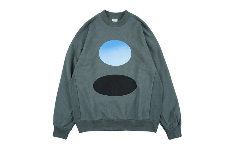 2021 Top Quality Jesus Is King Kanye West Sweatshirt Men Women Couple Cotton Hoodie High Street Hip Hop Casual Oversize Sweater
2021 Top Quality Jesus Is King Kanye West Sweatshirt Men Women Couple Cotton Hoodie High Street Hip Hop Casual Oversize Sweater
