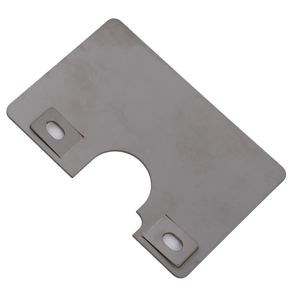Protection Burglary Silver Stainless Steel Trim 1pcs Accessory Driver\\\\\\\\\\\\\\'s Door For Fiat For Ducato X250 Prick Stop
Protection Burglary Silver Stainless Steel Trim 1pcs Accessory Driver\\\\\\\\\\\\\\'s Door For Fiat For Ducato X250 Prick Stop