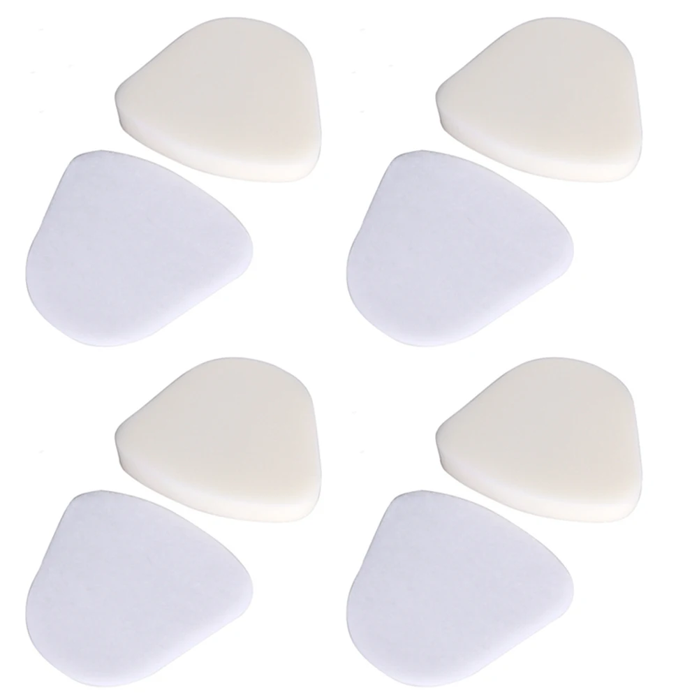 For Shark Filter Set XFF350 Navigator Lift-Away NV350, NV351, NV3521 Felt + Foam Vacuum Cleaner Attachments Replacement Part
For Shark Filter Set XFF350 Navigator Lift-Away NV350, NV351, NV3521 Felt + Foam Vacuum Cleaner Attachments Replacement Part
