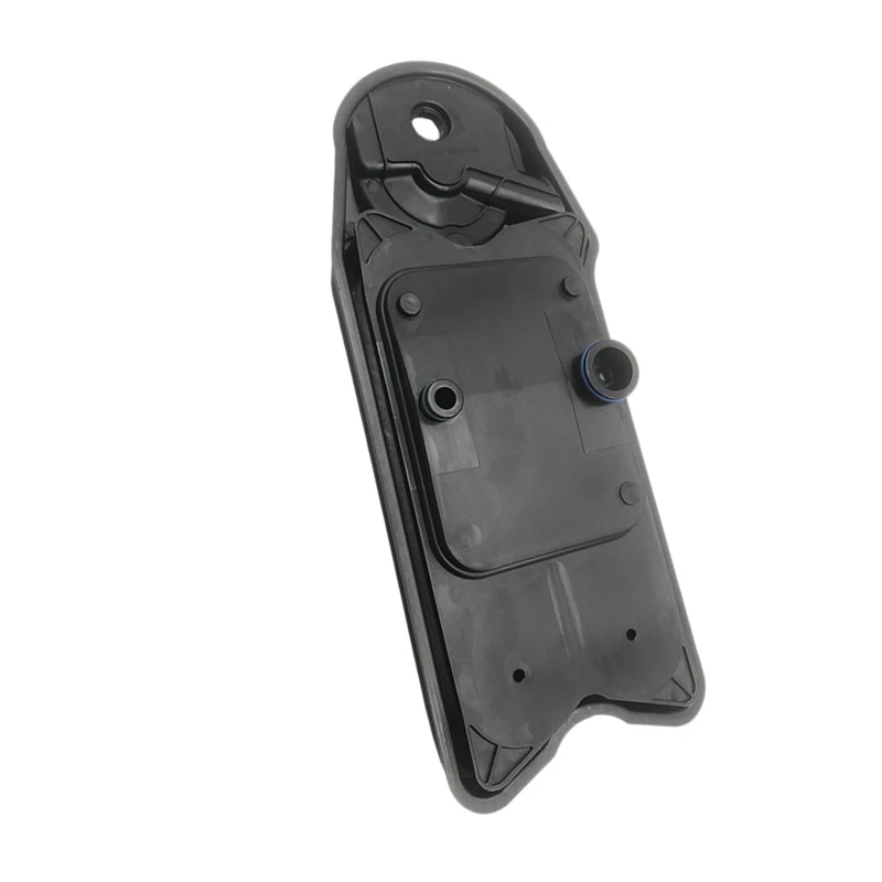 Crankcase Engines Breathers Elements Replaces 68002433AB For Ram 2500 3500 4500 5500 Cummins 6.7L Crankcase Cover
Crankcase Engines Breathers Elements Replaces 68002433AB For Ram 2500 3500 4500 5500 Cummins 6.7L Crankcase Cover