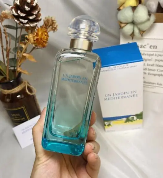 Высококачественные Парфюмерия унисекс для мужчин и женщин, длительный цветочный флюит, натуральный древесный вкус, мужской парфюм, Женский...
Высококачественные Парфюмерия унисекс для мужчин и женщин, длительный цветочный флюит, натуральный древесный вкус, мужской парфюм, Женский...