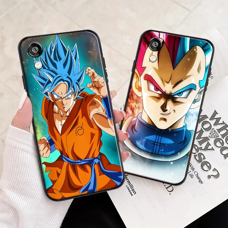 Dragon Ball Cartoon Japan Anime For Huawei P20 P30 Lite Pro Phone Case Protect Soft Silicone Cover Funda Carcasa Back
Dragon Ball Cartoon Japan Anime For Huawei P20 P30 Lite Pro Phone Case Protect Soft Silicone Cover Funda Carcasa Back