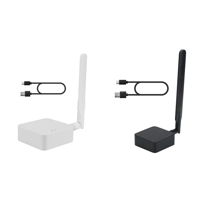 POE Zigbee 3.0 Coordinator Router Zigbee Gateway For Hamgeek CC2652P Module Zigbee2mqtt Support Wifi With Cable
POE Zigbee 3.0 Coordinator Router Zigbee Gateway For Hamgeek CC2652P Module Zigbee2mqtt Support Wifi With Cable