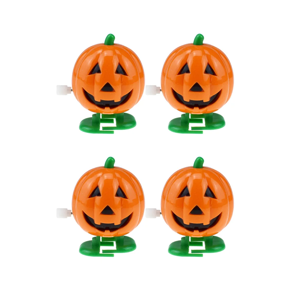 Wind- 6pcs Pumpkin Walking Clockwork Party Favors for Kids Children Toddlers
Wind- 6pcs Pumpkin Walking Clockwork Party Favors for Kids Children Toddlers