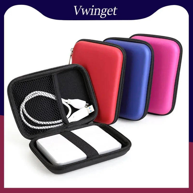Mini Protection Carry Case Travel Dedicated Bag Electronic Equipment Accessory Storage Bag Hard Disk Bag Eva Portable Pouch Bag
Mini Protection Carry Case Travel Dedicated Bag Electronic Equipment Accessory Storage Bag Hard Disk Bag Eva Portable Pouch Bag