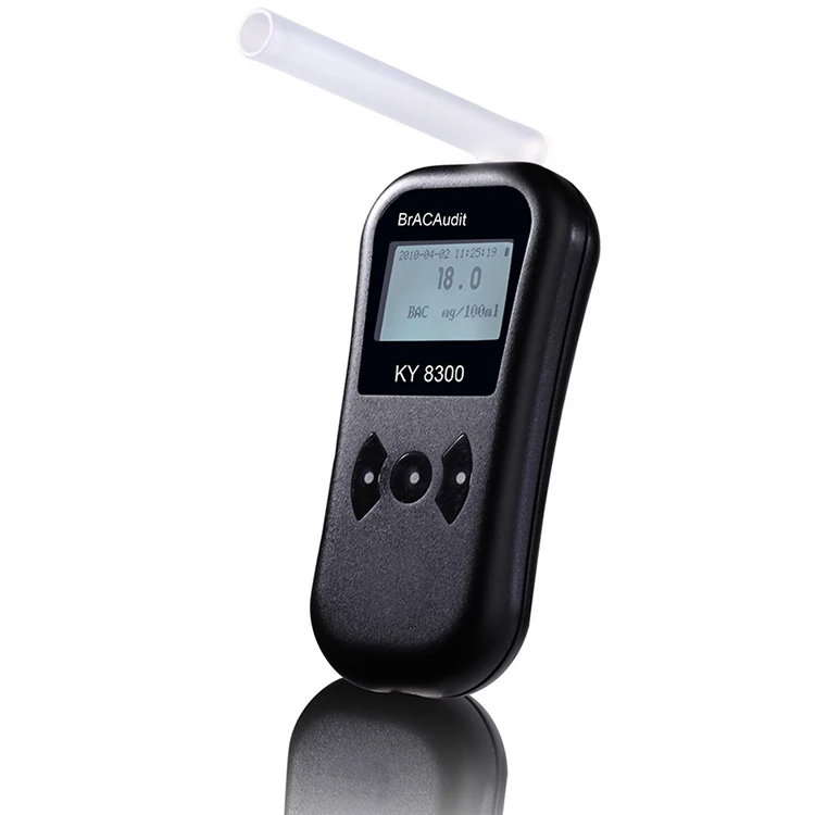 Wholesale price hot sale fuel cell alcohol analyzer police Grade breathalyser Portable Keychain LED Alcohol Breath Tester
Wholesale price hot sale fuel cell alcohol analyzer police Grade breathalyser Portable Keychain LED Alcohol Breath Tester