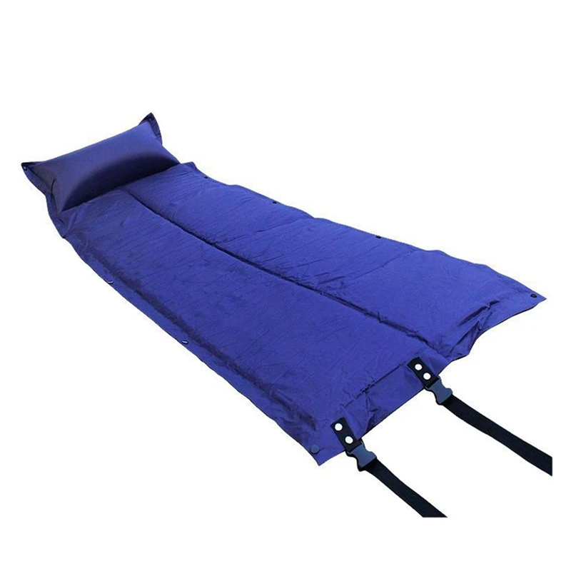 Camping Sleeping Pad Spliceable Folding Pillow Travel Mat Folding Bed With Pillows Outdoor
Camping Sleeping Pad Spliceable Folding Pillow Travel Mat Folding Bed With Pillows Outdoor