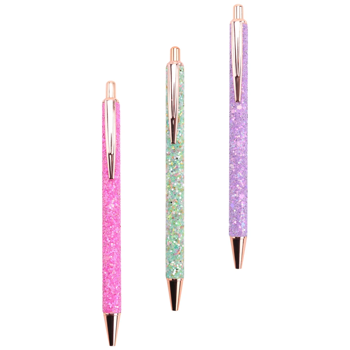 3 Pieces Air Release Weeding Pen Vinyl Installation Pen Weeding Tool Glitter Fine Point Weeding Pin Pen ( Glitter Style)
3 Pieces Air Release Weeding Pen Vinyl Installation Pen Weeding Tool Glitter Fine Point Weeding Pin Pen ( Glitter Style)