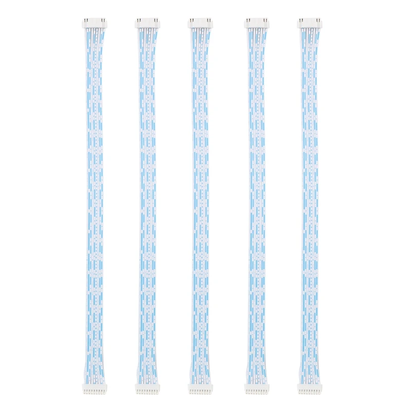 18 Pin Signal Data Ribbon Cable 2X9 Pin Miner Connect Date Cable For Bitmain Antminer S9 S7 L3 L3+ L3++ K5 R4 30Cm 
18 Pin Signal Data Ribbon Cable 2X9 Pin Miner Connect Date Cable For Bitmain Antminer S9 S7 L3 L3+ L3++ K5 R4 30Cm