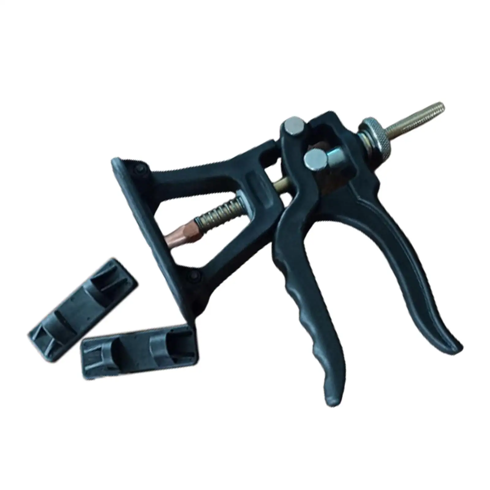 Car Body Dents Puller Dents Resetting Professional dents Remover Automotive Dents Quick Puller for Small Dents Hail Repair
Car Body Dents Puller Dents Resetting Professional dents Remover Automotive Dents Quick Puller for Small Dents Hail Repair