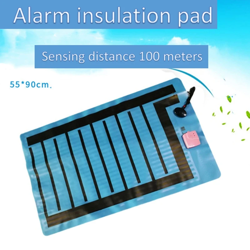 Child, Adolescent And Adult Elderly Patients With Bedwetting Alarms, With Loud Sound And Strong Vibration, Bedwetting Monitor -
Child, Adolescent And Adult Elderly Patients With Bedwetting Alarms, With Loud Sound And Strong Vibration, Bedwetting Monitor -