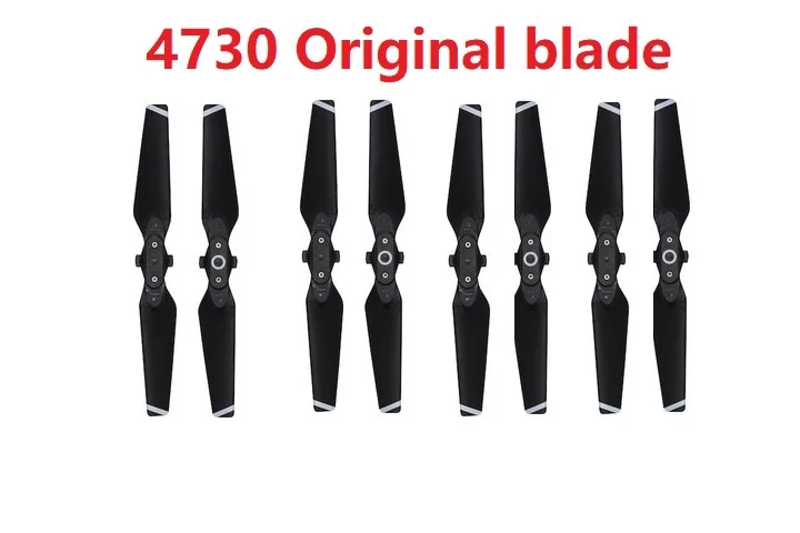 DJ I Daxin UAV accessories Xiao 4730 Spark quick demolition propeller smart mini drone accessories
DJ I Daxin UAV accessories Xiao 4730 Spark quick demolition propeller smart mini drone accessories