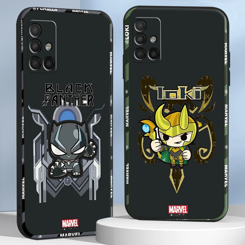 Marvel Comics Phone Cases For Samsung A51 5G A31 A72 A21S A52 A71 A42 5G A20 A21 A22 4G A22 5G A20 A32 5G A11 Original
Marvel Comics Phone Cases For Samsung A51 5G A31 A72 A21S A52 A71 A42 5G A20 A21 A22 4G A22 5G A20 A32 5G A11 Original