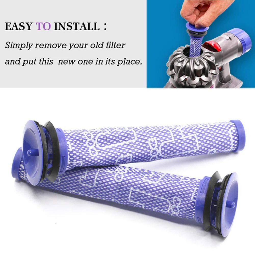 1Set Vacuum Cleaner Parts Filter Cleaning Brush ABS 170*100*50mm 70.5g Spare Tools For V6 V7 V8 DC58 DC59 DC61 DC62 DC74
1Set Vacuum Cleaner Parts Filter Cleaning Brush ABS 170*100*50mm 70.5g Spare Tools For V6 V7 V8 DC58 DC59 DC61 DC62 DC74