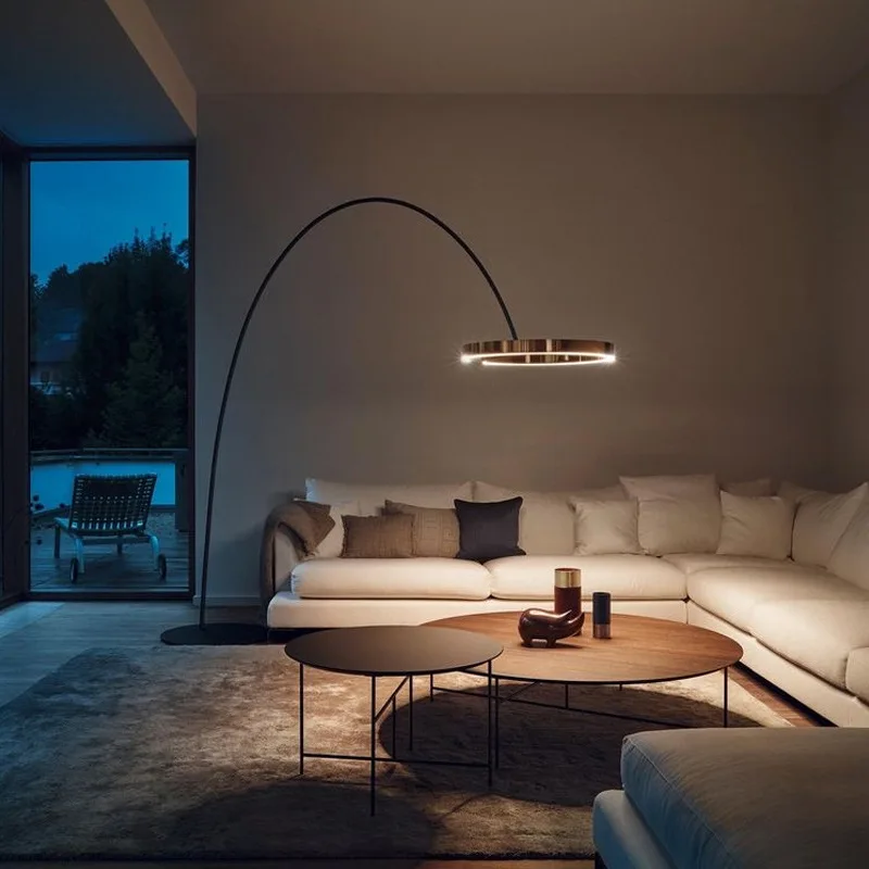 Modern minimalist fishing floor lamp American living room dining room bedroom lighting creative sofa vertical table lamp
Modern minimalist fishing floor lamp American living room dining room bedroom lighting creative sofa vertical table lamp
