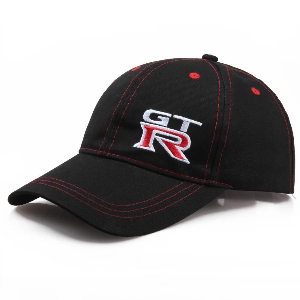 2023 latest official flagship store Nissan super running G-GTR baseball cap outdoor sports leisure hat baseball cap sun visor
2023 latest official flagship store Nissan super running G-GTR baseball cap outdoor sports leisure hat baseball cap sun visor