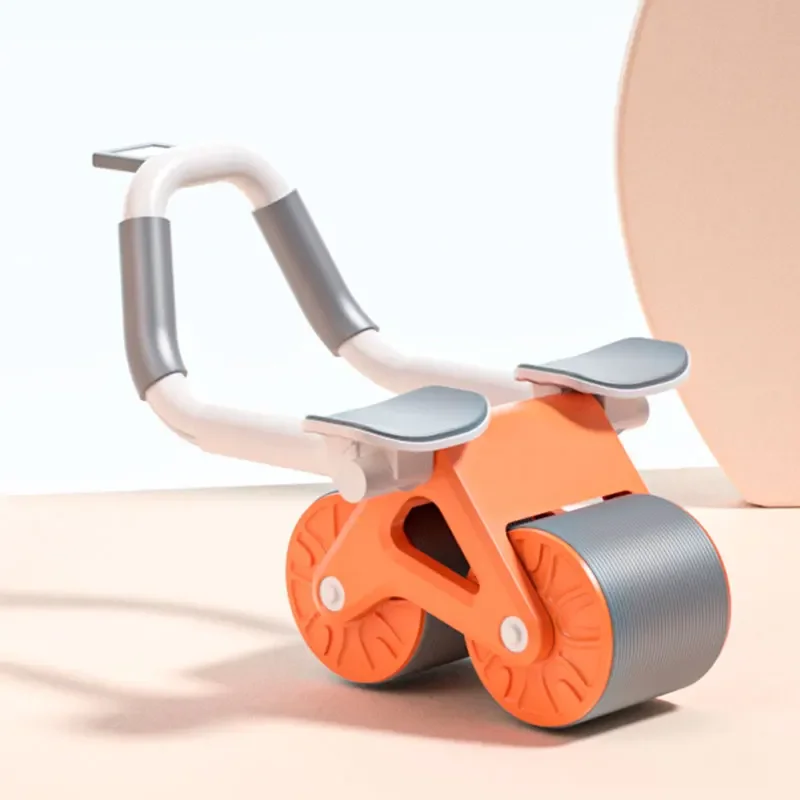 2023 New elbow resilience exercise abdominal muscle roller fitness knee pad 2 rounds of abdominal fitness round
2023 New elbow resilience exercise abdominal muscle roller fitness knee pad 2 rounds of abdominal fitness round