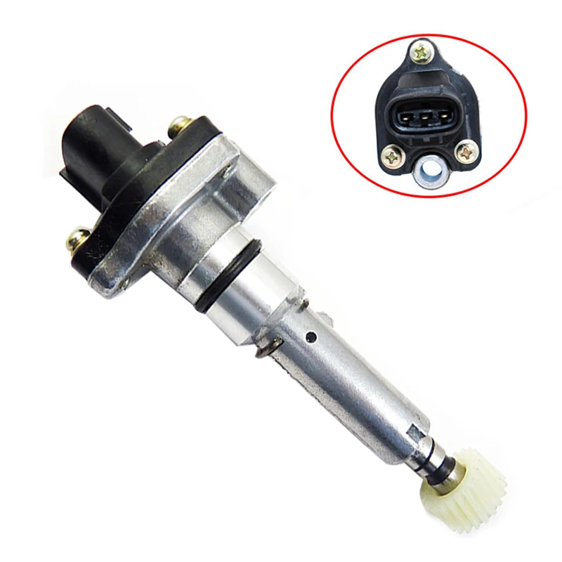 Vehicle Speed Sensors VSS For Camry Corolla Celica RAV4 Avalon ES300 Solara Yaris Echo Car Styling 83181-12040
Vehicle Speed Sensors VSS For Camry Corolla Celica RAV4 Avalon ES300 Solara Yaris Echo Car Styling 83181-12040