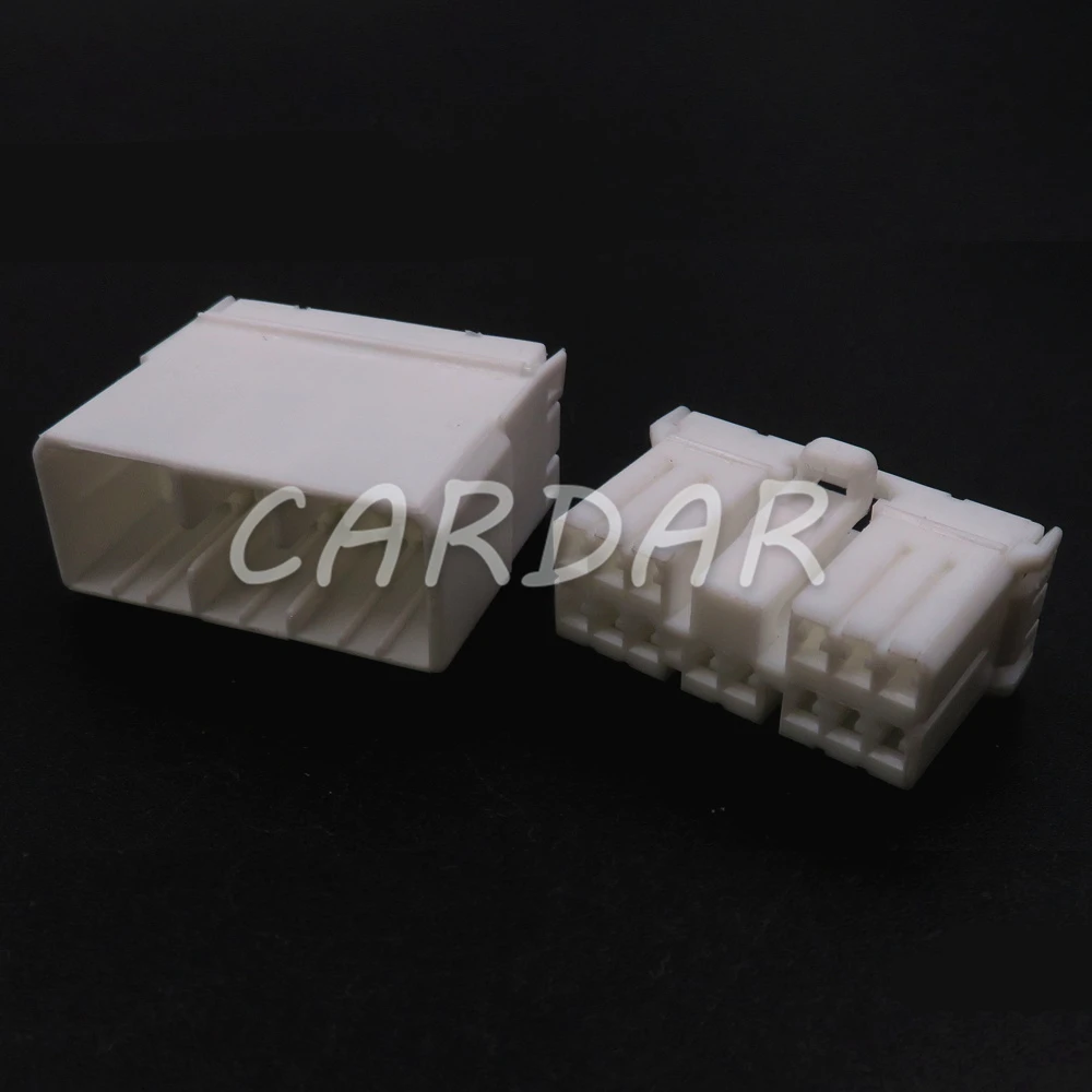 1 Set 14 Pin 173852-1 174934-1 368508-1 Auto Oxygen Sensor Plug Car Accessories Unsealed Socket Wiring Terminal Adapter
1 Set 14 Pin 173852-1 174934-1 368508-1 Auto Oxygen Sensor Plug Car Accessories Unsealed Socket Wiring Terminal Adapter