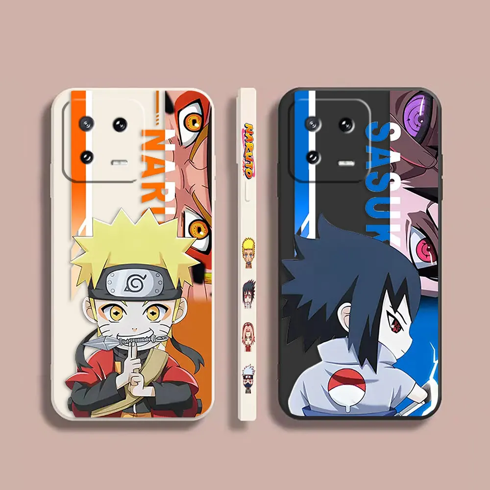 Case For Xiaomi PCOO F3 M3 X2 6X 8 CC9E MIX 2 2S 3 4 Shark 3 5 GT Pro 4G 5G Simple Liquid Silicone Case Ninja U-Uchiha-S-Sasuke
Case For Xiaomi PCOO F3 M3 X2 6X 8 CC9E MIX 2 2S 3 4 Shark 3 5 GT Pro 4G 5G Simple Liquid Silicone Case Ninja U-Uchiha-S-Sasuke