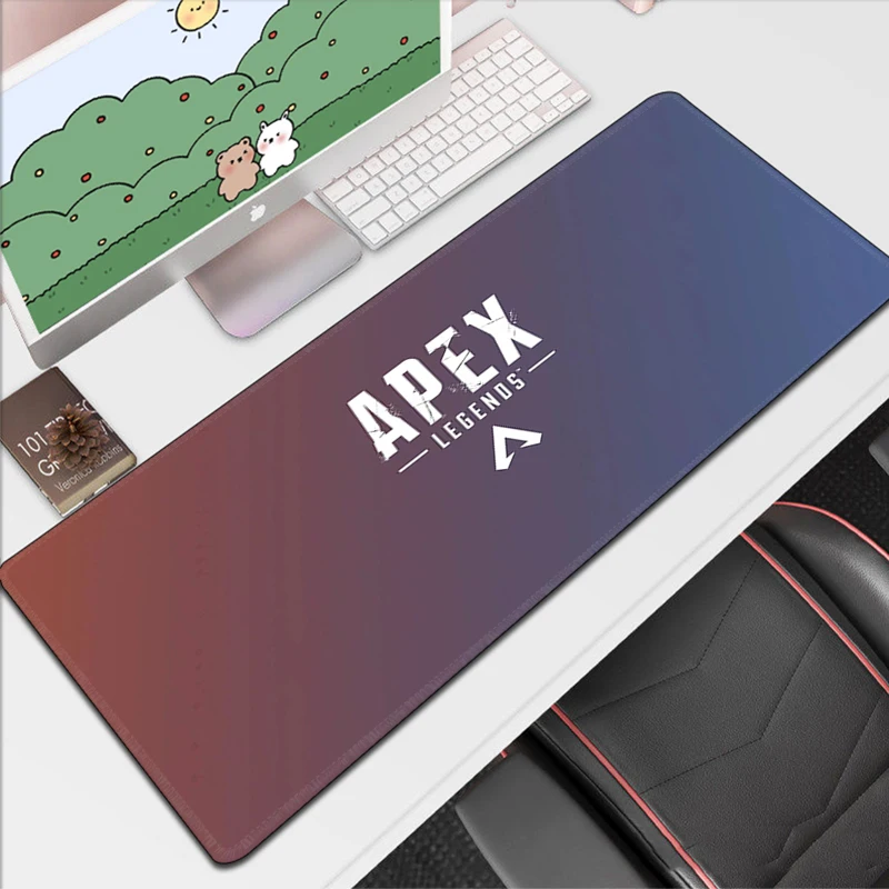 Mouse Pad Anime Desk Pc Gamer Accessories Xxl Apex Legends Gaming Carpet Deskpad Speed Moused Keyboard Animes Mousepad Pads Mats
Mouse Pad Anime Desk Pc Gamer Accessories Xxl Apex Legends Gaming Carpet Deskpad Speed Moused Keyboard Animes Mousepad Pads Mats