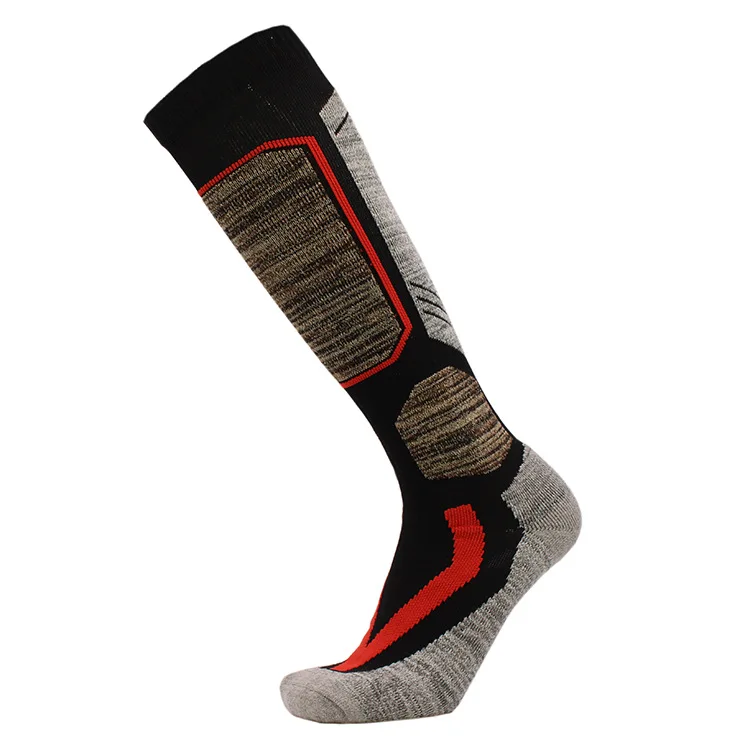 Sport Socks Unisex Cycling Socks Men Outdoor Sports Socks Bike Footwear for Road Bike Socks Ski Running Basketball Thick Socks
Sport Socks Unisex Cycling Socks Men Outdoor Sports Socks Bike Footwear for Road Bike Socks Ski Running Basketball Thick Socks
