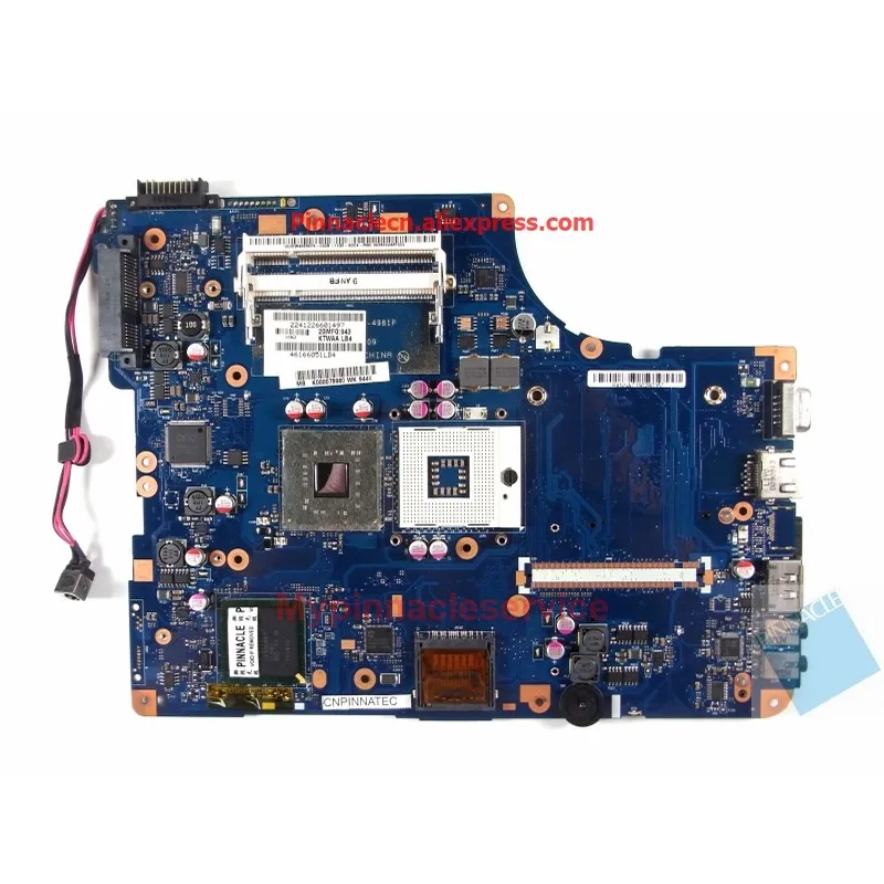 K000078980 материнская плата для Toshiba Satellite L550 L555 Satellite Pro L550 KSWAA LA-4981P
K000078980 материнская плата для Toshiba Satellite L550 L555 Satellite Pro L550 KSWAA LA-4981P