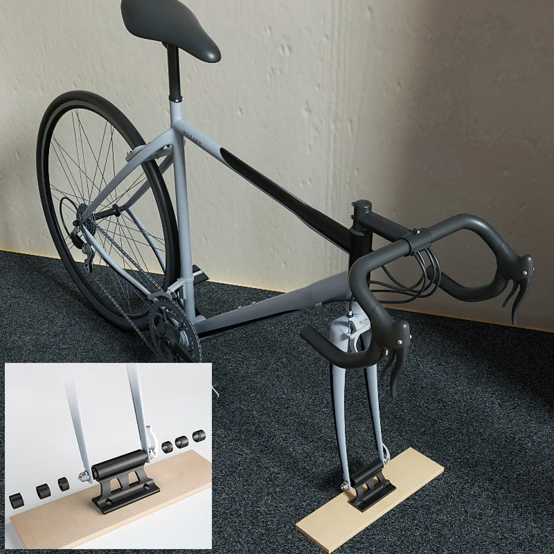 2 Colors Portable Durable Bicycle Carrying Frame Fixed Front Fork Bracket Car Roof Rack Fixed Frame Quick Release Barrel Axle
2 Colors Portable Durable Bicycle Carrying Frame Fixed Front Fork Bracket Car Roof Rack Fixed Frame Quick Release Barrel Axle