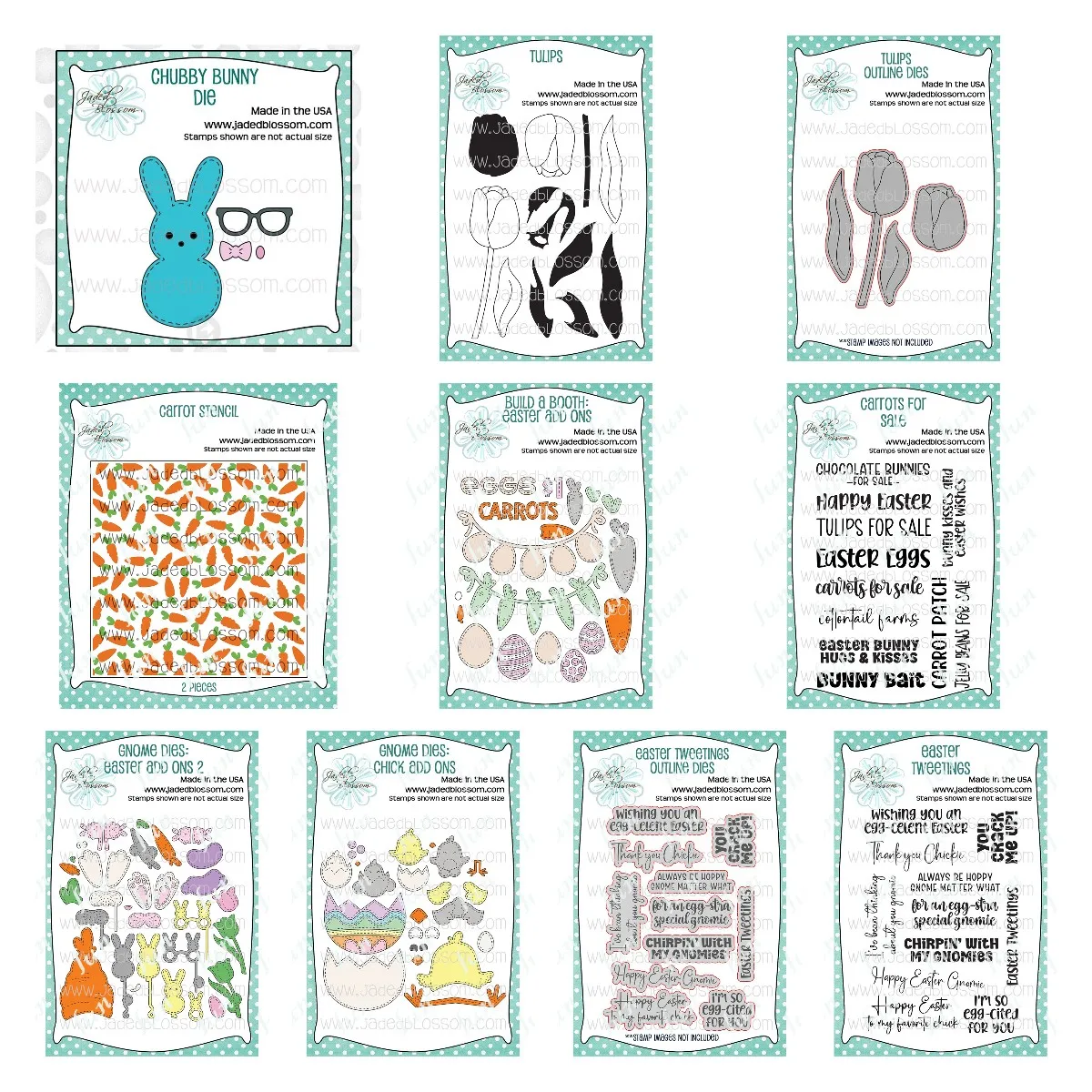 2023 New Easter Bunny Carrots Gnome Cutting Dies Clear Stamps Stencils Set Scrapbooking Paper Card Decoration Diy Craft Making
2023 New Easter Bunny Carrots Gnome Cutting Dies Clear Stamps Stencils Set Scrapbooking Paper Card Decoration Diy Craft Making