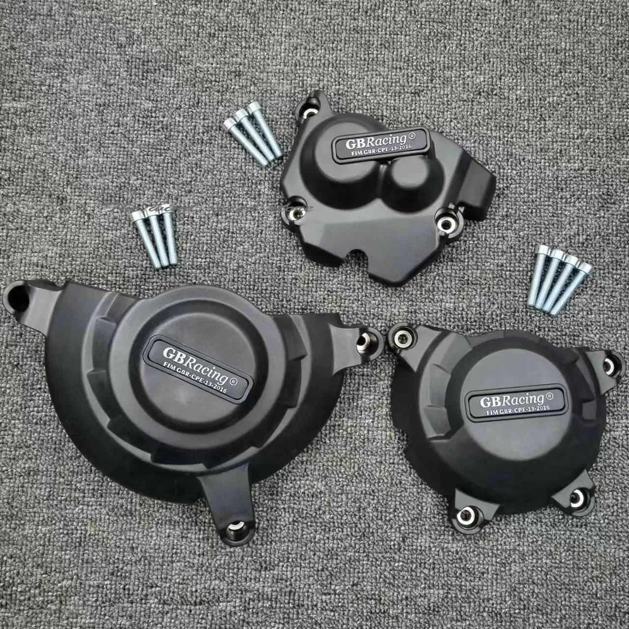 Чехол для GB Racing for KAWASAKI ZX-10R ZX10R 2011-2022 Защитная крышка двигателя
Чехол для GB Racing for KAWASAKI ZX-10R ZX10R 2011-2022 Защитная крышка двигателя