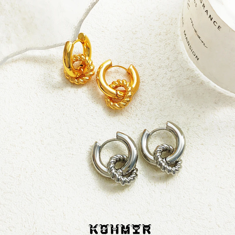 Retro French C-shaped curved hook earrings bump color Mosaic earrings temperament drop oil female ear ornaments
Retro French C-shaped curved hook earrings bump color Mosaic earrings temperament drop oil female ear ornaments