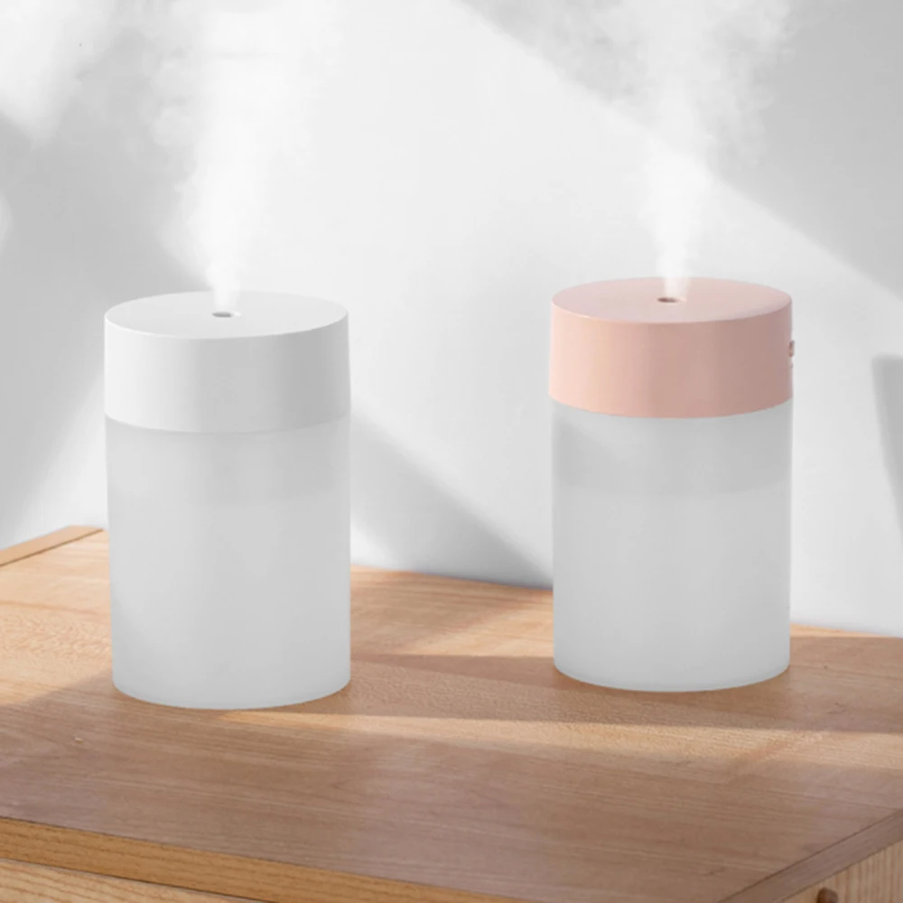 260ml Household Air Humidifier Mini Arom Diffuser Bedroom Car Portabl Sprayer USB Air Purifier Humidifier
260ml Household Air Humidifier Mini Arom Diffuser Bedroom Car Portabl Sprayer USB Air Purifier Humidifier