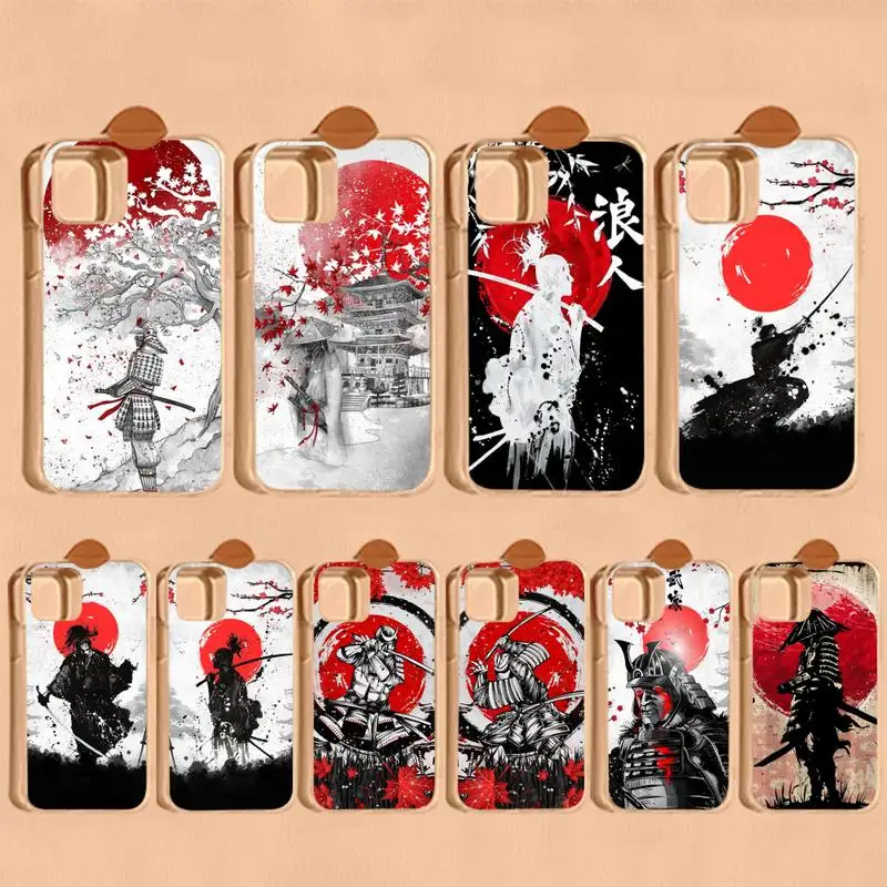 Japan Samurai Art Phone Case For iPhone 14 11 12 13 Mini Pro XS Max Cover 6 7 8 Plus X XR SE 2020 Funda Shell
Japan Samurai Art Phone Case For iPhone 14 11 12 13 Mini Pro XS Max Cover 6 7 8 Plus X XR SE 2020 Funda Shell