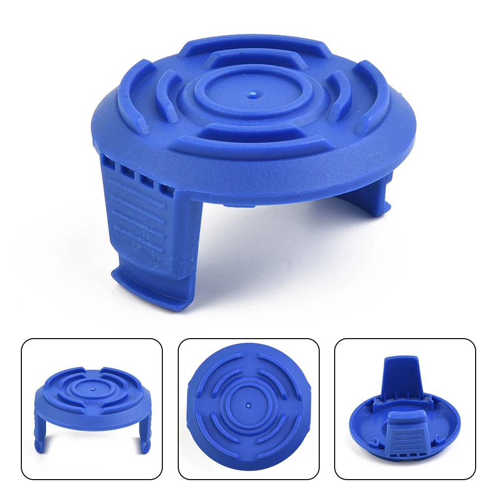 Крышка катушки для QUALCAST CGT18LA1, сменная крышка катушки для BAUKER CGT18LW, аксессуары для триммера для травы, садовый инструмент
Крышка катушки для QUALCAST CGT18LA1, сменная крышка катушки для BAUKER CGT18LW, аксессуары для триммера для травы, садовый инструмент