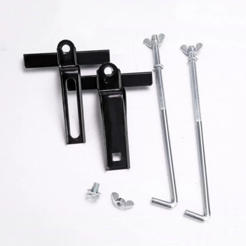 Metal Bracket Adjustable Mount Universal Black Silver 16cm-22.5cm Battery Holder Stabilizer Car Useful Accessories
Metal Bracket Adjustable Mount Universal Black Silver 16cm-22.5cm Battery Holder Stabilizer Car Useful Accessories