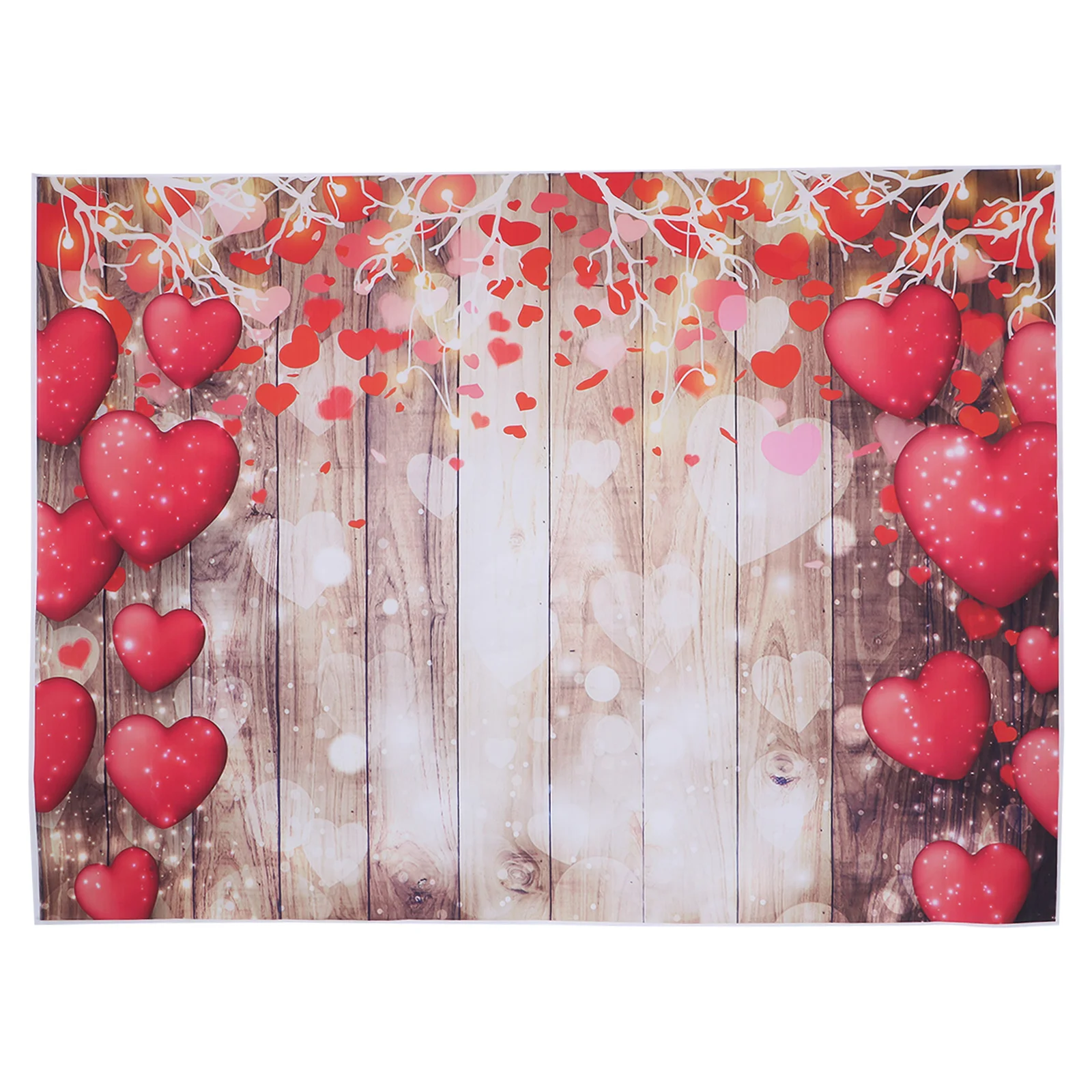 1pc Studio Backdrop Chic Photo Prop Hanging Cloth Photographing Decor for KTV Bar Studio
1pc Studio Backdrop Chic Photo Prop Hanging Cloth Photographing Decor for KTV Bar Studio