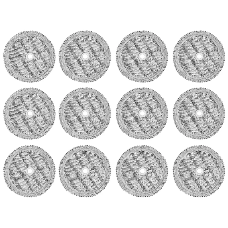 12 шт., сменная Электрическая Швабра для LG A9
12 шт., сменная Электрическая Швабра для LG A9