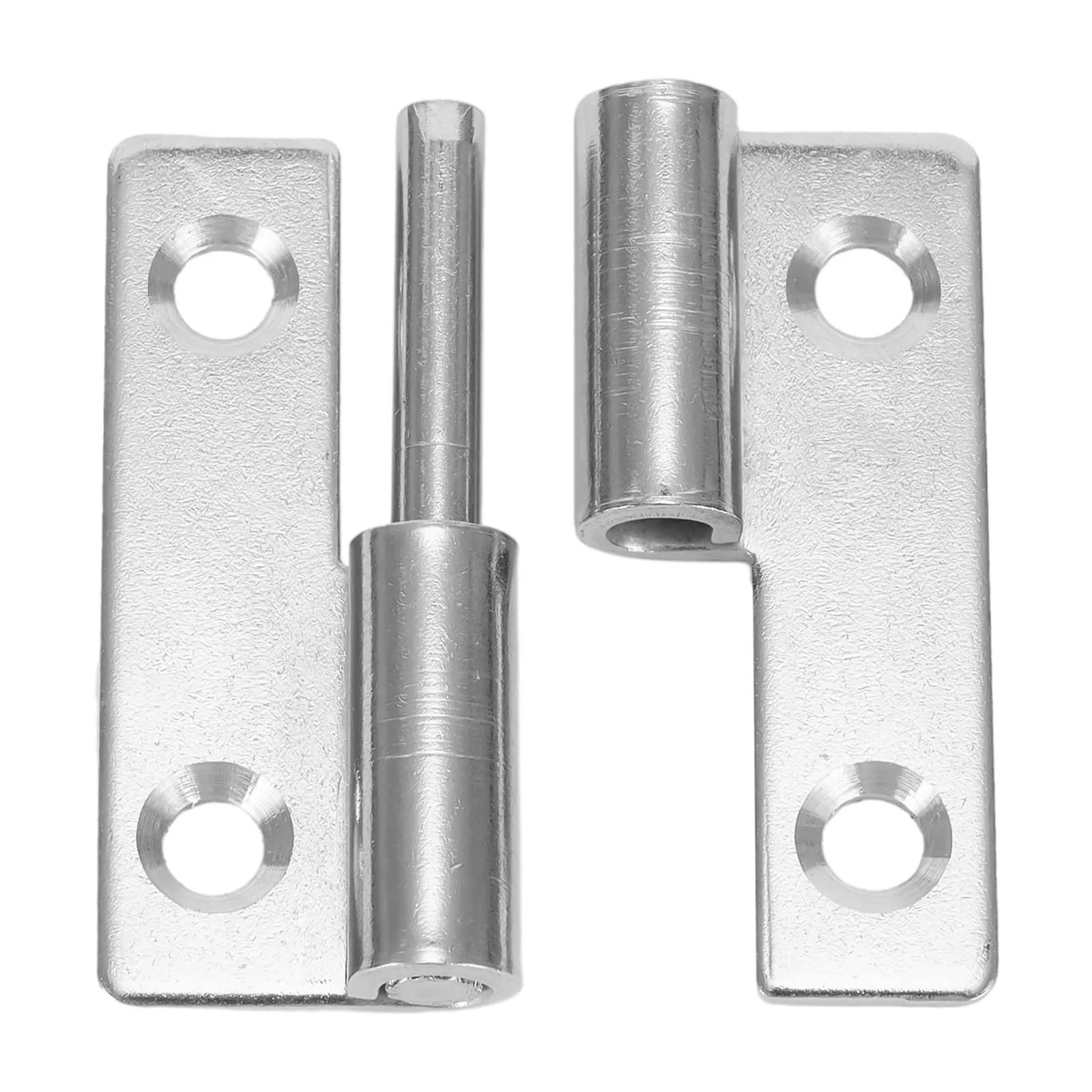 Bathroom For Aluminum Hinge Hardware Home Improvement Removable Slip Joint Wardrobes Detachable Flag Shape Hinge
Bathroom For Aluminum Hinge Hardware Home Improvement Removable Slip Joint Wardrobes Detachable Flag Shape Hinge