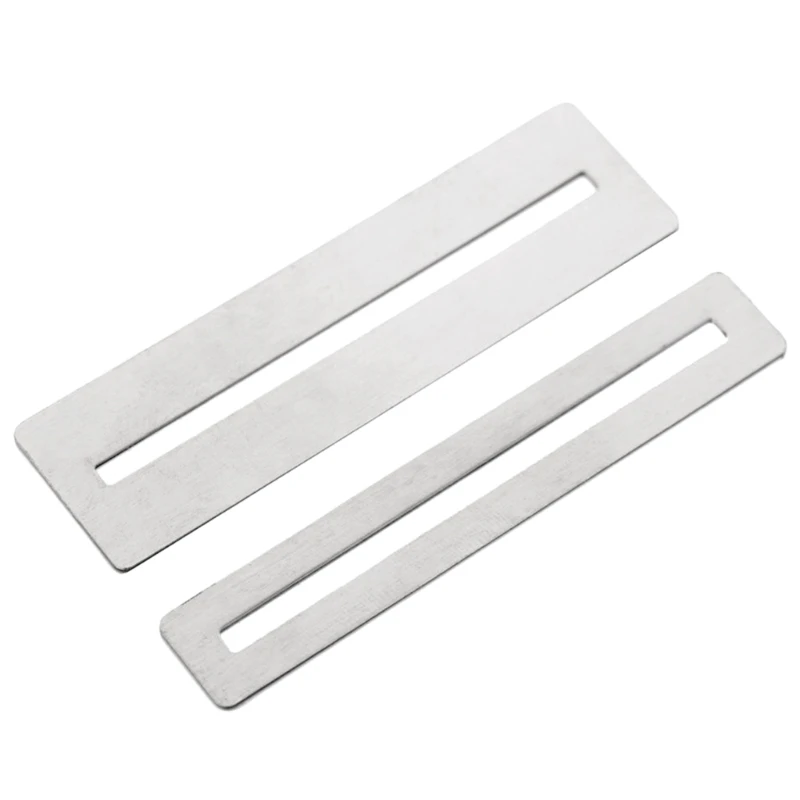 2Pcs/pack Fretboard Protector Guitar Fingerboard Guards Metal Sanding Wire Protector Guitar Bass Fingerboard Protector
2Pcs/pack Fretboard Protector Guitar Fingerboard Guards Metal Sanding Wire Protector Guitar Bass Fingerboard Protector