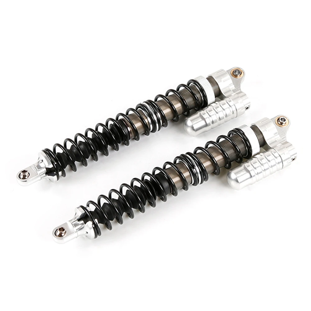 8mm Metal Rear Shock Absorption Adjustable Buffer Abdominal Cavity for 1/5 Hpi Rofun Baha KM Rovan Baja 5T 5B 5Sc Silver
8mm Metal Rear Shock Absorption Adjustable Buffer Abdominal Cavity for 1/5 Hpi Rofun Baha KM Rovan Baja 5T 5B 5Sc Silver