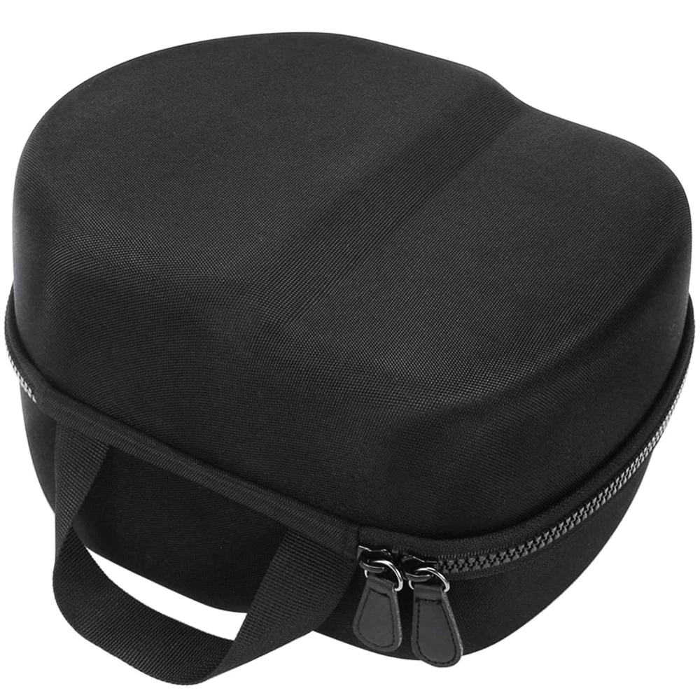 EVA Travel Protective Cover Storage Bag Carrying Case for Oculus Quest 2 VR Headset Portable Convenient Carrying Case
EVA Travel Protective Cover Storage Bag Carrying Case for Oculus Quest 2 VR Headset Portable Convenient Carrying Case