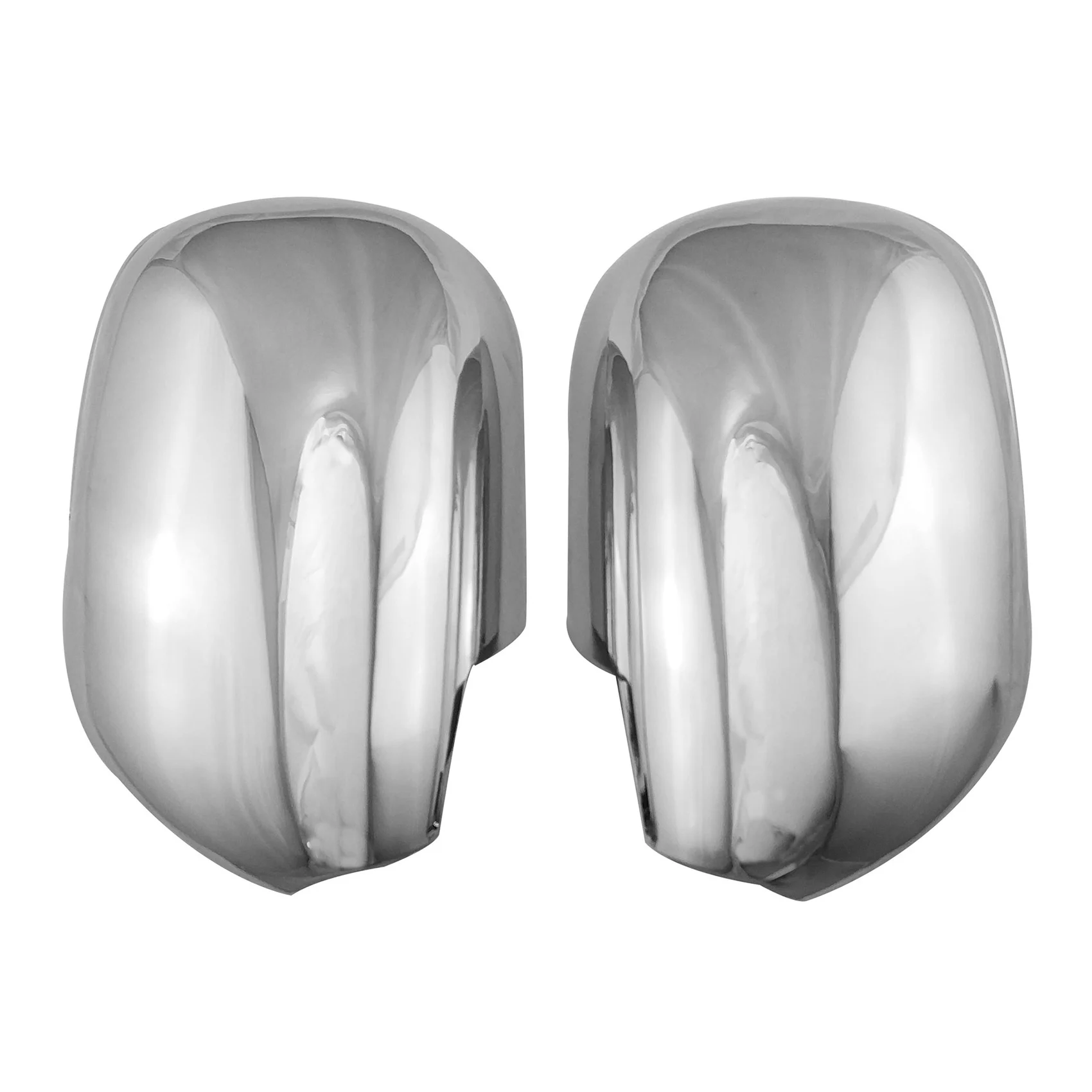 Car Chrome Rear View Rearview Side Glass Mirror Cover Trim Frame Side Mirror Caps for Toyota Hiace Commuter 2006-2016
Car Chrome Rear View Rearview Side Glass Mirror Cover Trim Frame Side Mirror Caps for Toyota Hiace Commuter 2006-2016